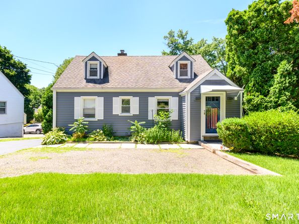2261 Easton Turnpike, Fairfield CT 06825