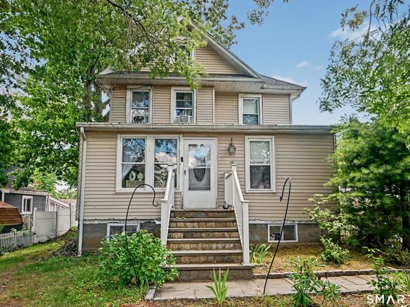 44 Toms Road, Stamford CT 06902