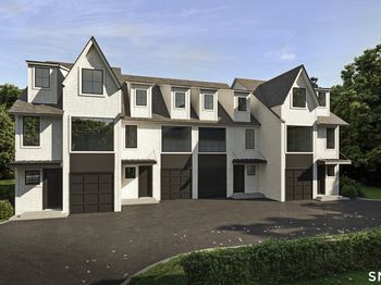 14 Richmond Hill Road