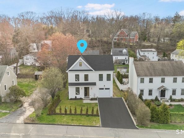 32 Hale Street, Westport CT 06880