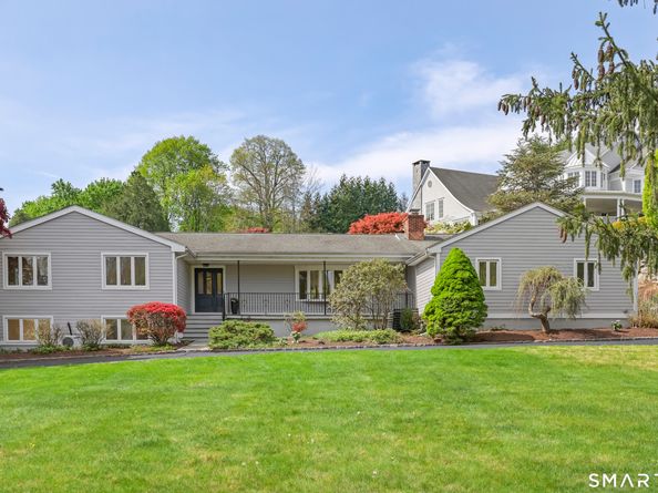 53 W Hill Circle, Stamford CT 06902
