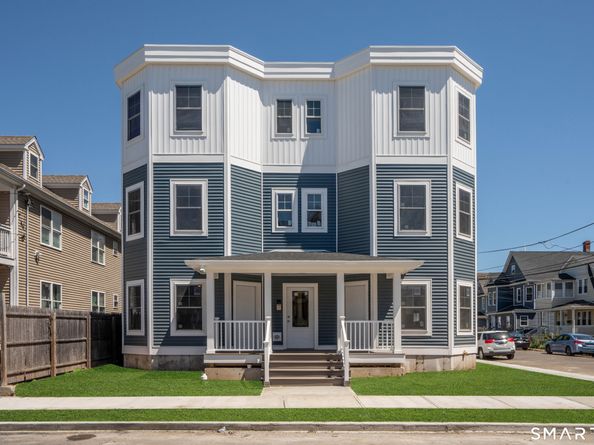 390 Carroll Avenue, Bridgeport CT 06607