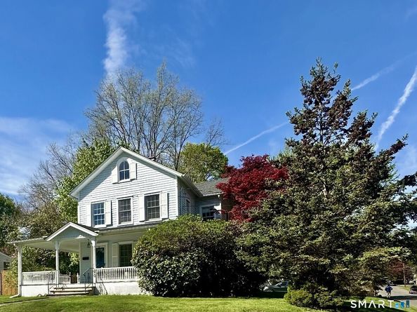 90 Spring Hill Avenue, Norwalk CT 06850