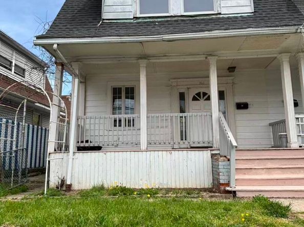 366 Dover Street, Bridgeport CT 06610