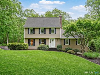 86 Fire Hill Road