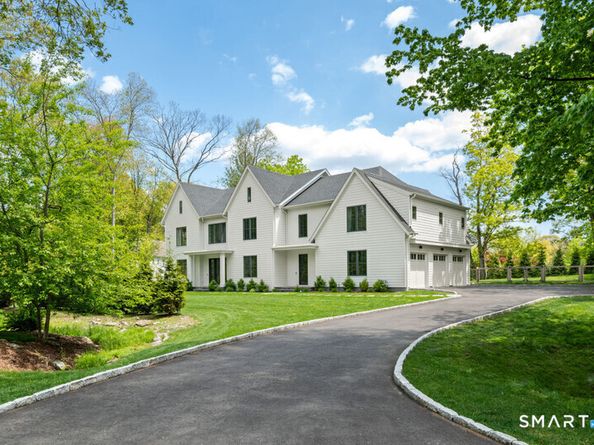 19 Mortar Rock Road, Westport CT 06880