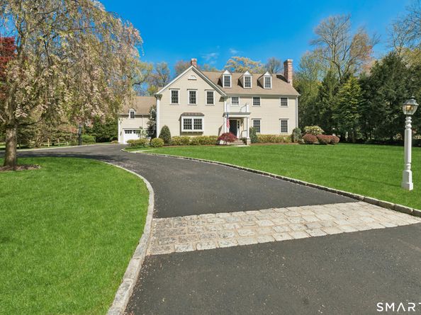 39 Leeuwarden Road, Darien CT 06820