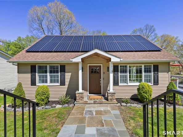 31 Hillandale Road, Danbury CT 06811