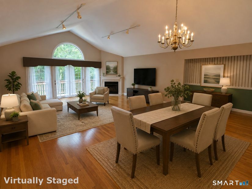 29 Greystone 29, Shelton CT 06484