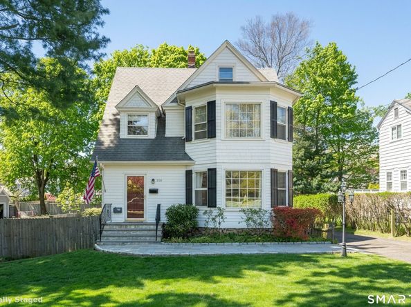 150 Holmes Avenue, Darien CT 06820