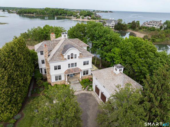 3 Canfield Crossing, Norwalk CT 06855
