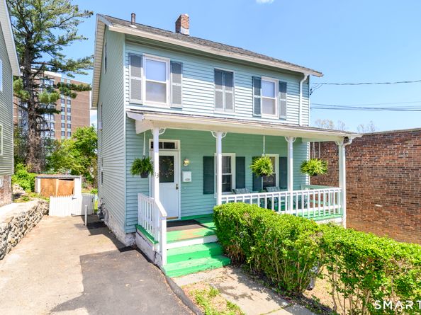 13 Hazel Street, Stamford CT 06902