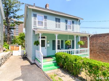 13 Hazel Street