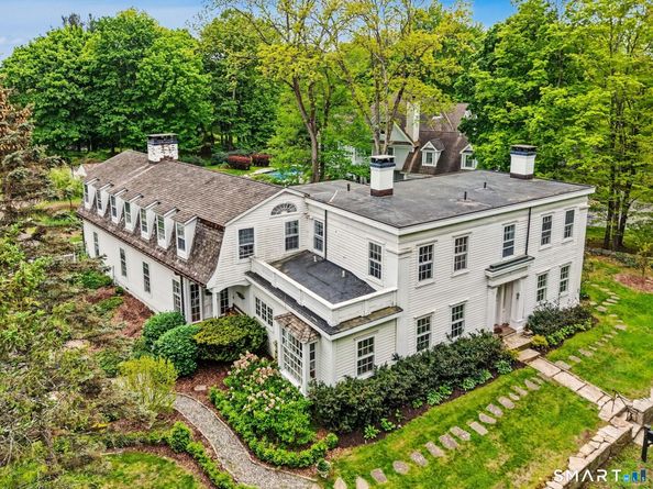 530 Roxbury Road, Stamford CT 06902