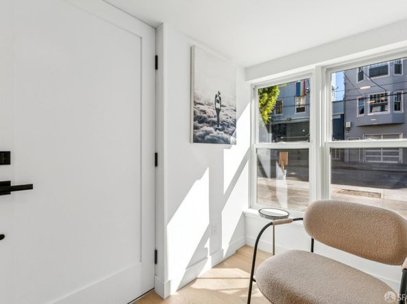 118 Albion Street 108A, San Francisco CA 94110