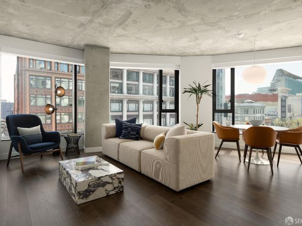 960 Market Street 1015, San Francisco CA 94102