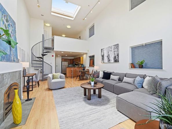 950 Harrison Street 215, San Francisco CA 94107
