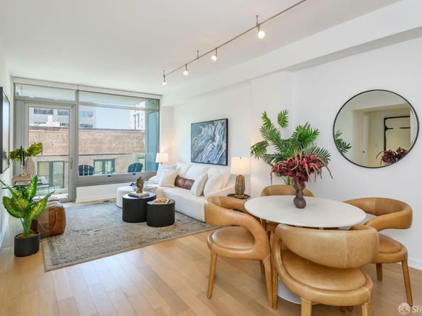 1 Hawthorne Street 3G, San Francisco CA 94105
