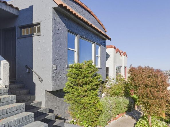 270 Judson Avenue, San Francisco CA 94112
