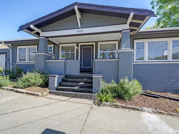 3422 Kansas Street, Oakland CA 94602