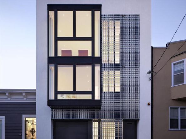 160 Bernard Street, San Francisco CA 94106