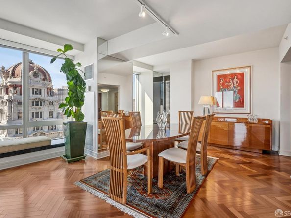 765 Market Street 22G, San Francisco CA 94103
