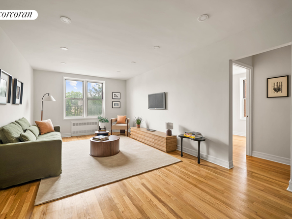 2525 Nostrand Avenue 3F, Brooklyn NY 11210