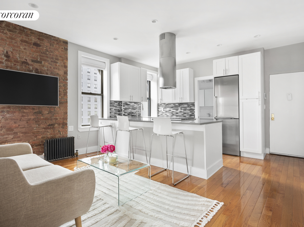 327 East 3rd Street 5A, New York NY 10009