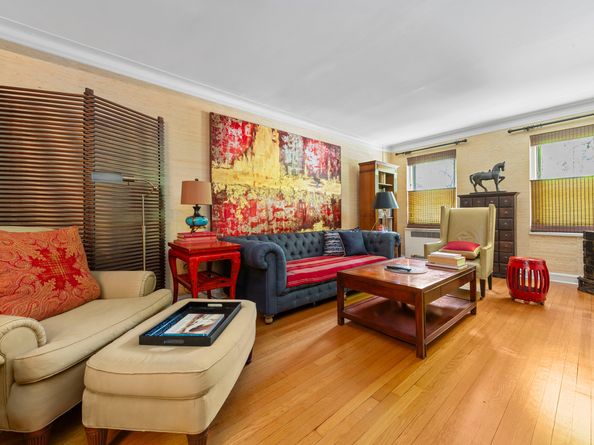 125 West 96th Street 1A, New York NY 10025