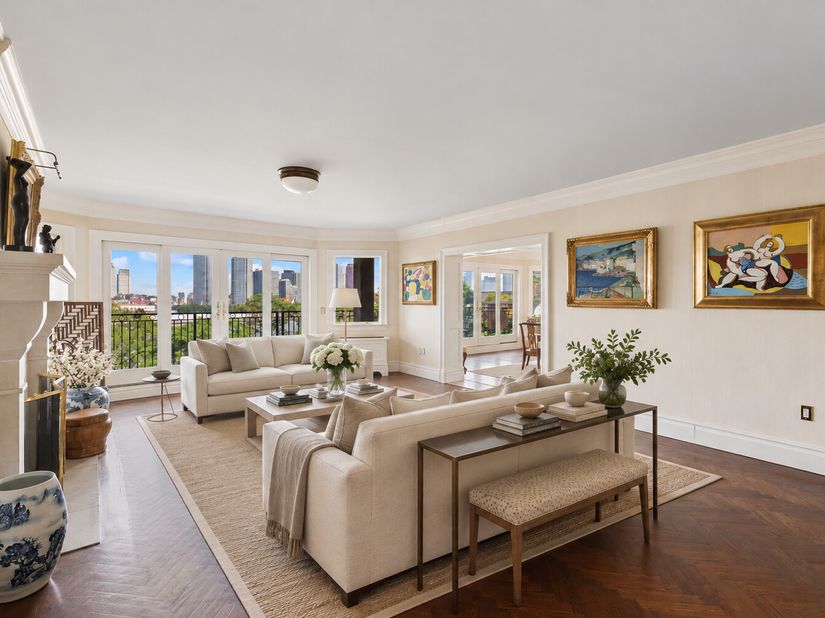 25 Beekman Place 4, New York NY 10022