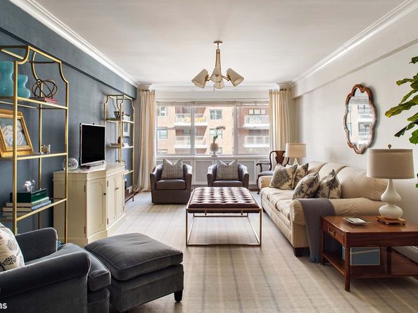 45 Sutton Place S 16/O, New York NY 10022