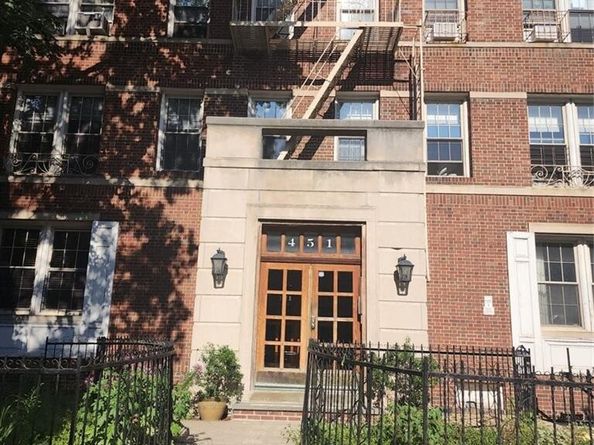 451 Clinton Avenue 3A, Brooklyn NY 11238