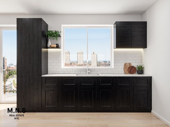 102-10 Queens Boulevard 403, Queens NY 11375