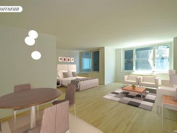 322 West 57th Street