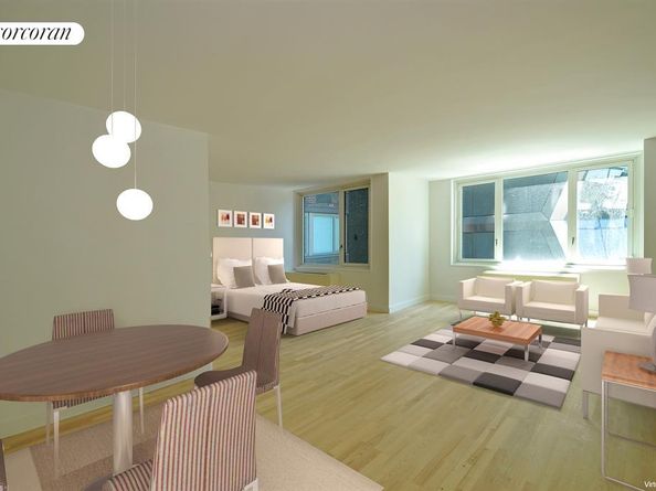 322 West 57th Street 24R, New York NY 10019