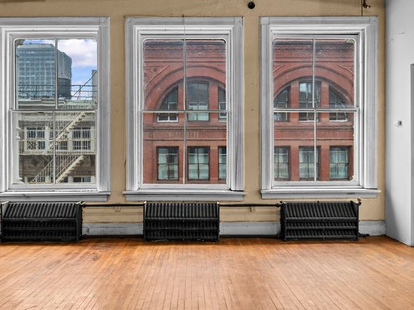 100 Prince Street 5W, New York NY 10012