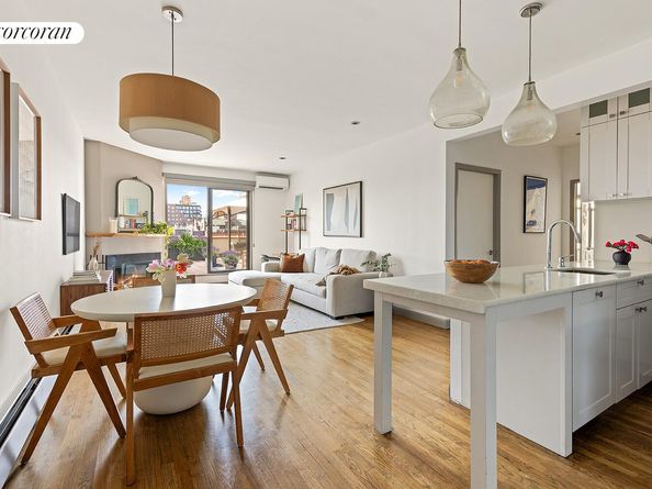 270 5th Street 4B, Brooklyn NY 11215