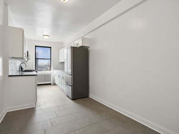 40 Clarkson Avenue 6A, Brooklyn NY 11226