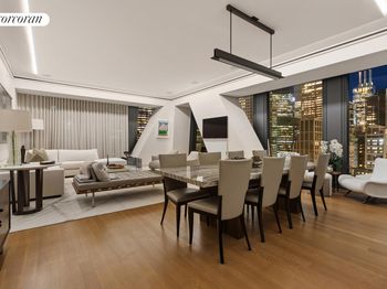 53 West 53rd Street