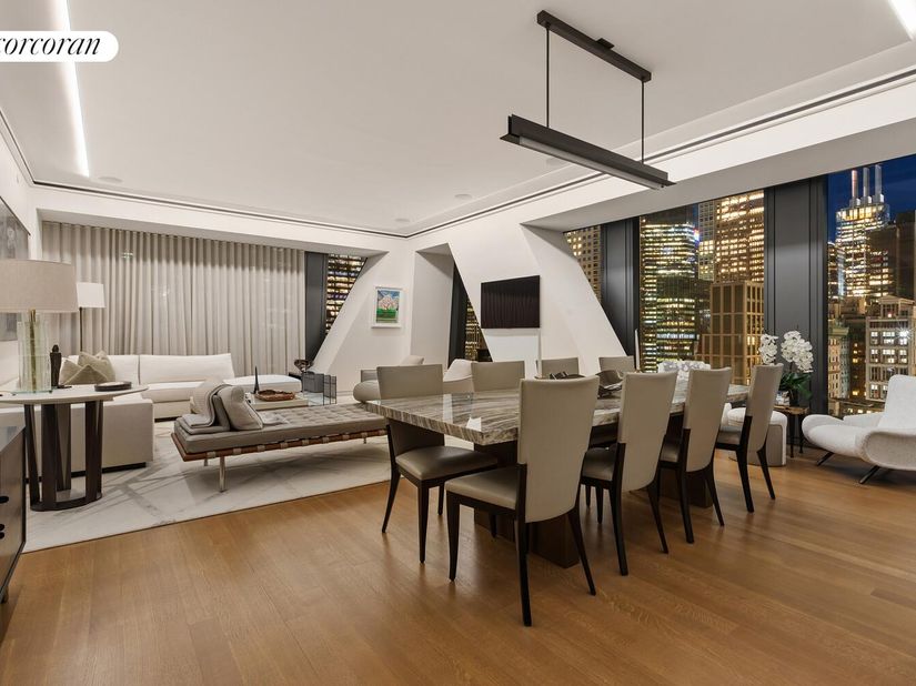 53 West 53rd Street 23A, New York NY 10019