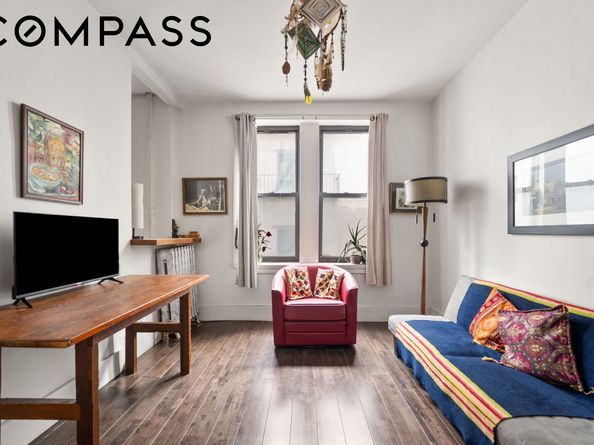 505 West 143rd Street 33, New York NY 10031