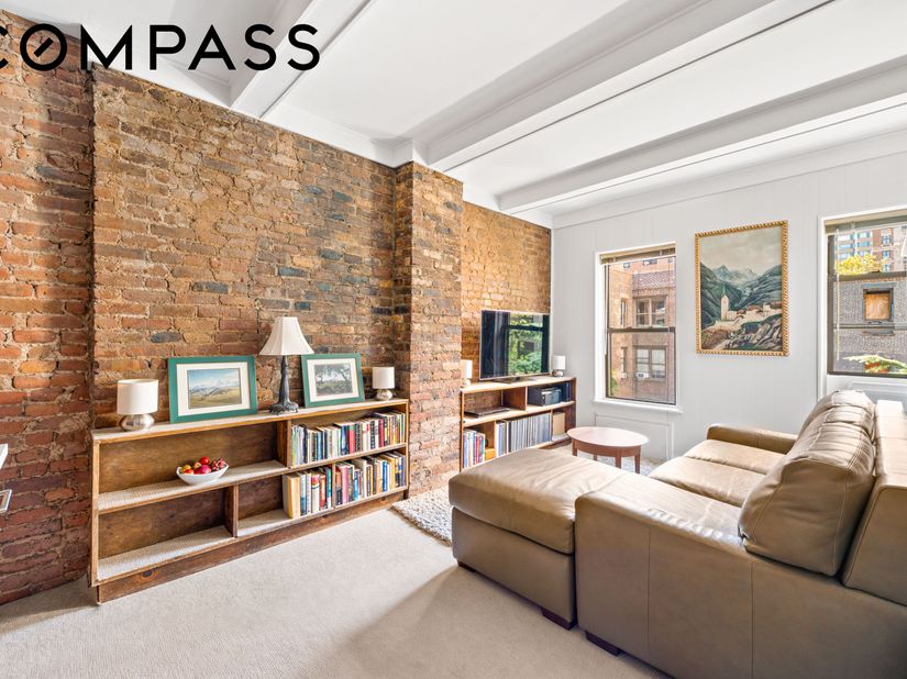 130 West 71st Street 10, New York NY 10023
