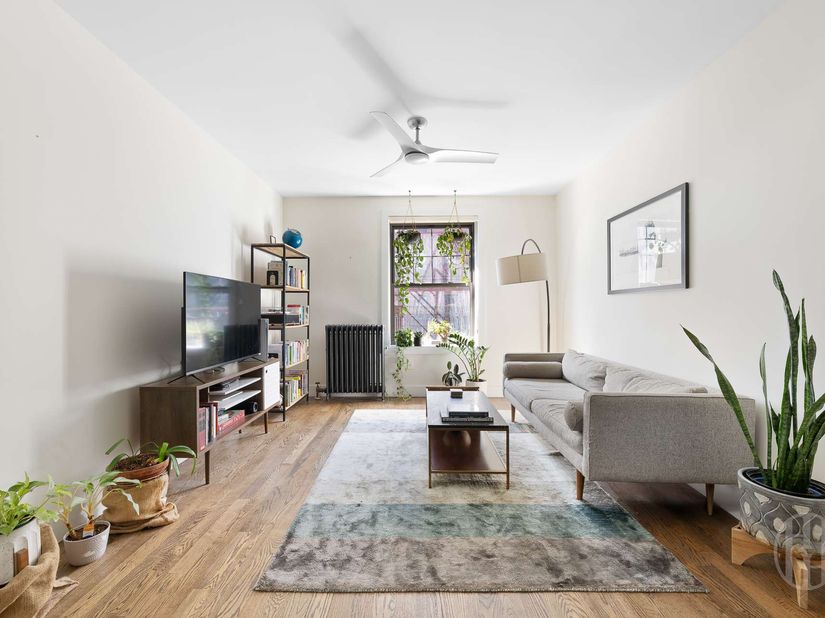 41 Clarkson Avenue 2F, Brooklyn NY 11226