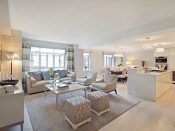 21 East 61st Street