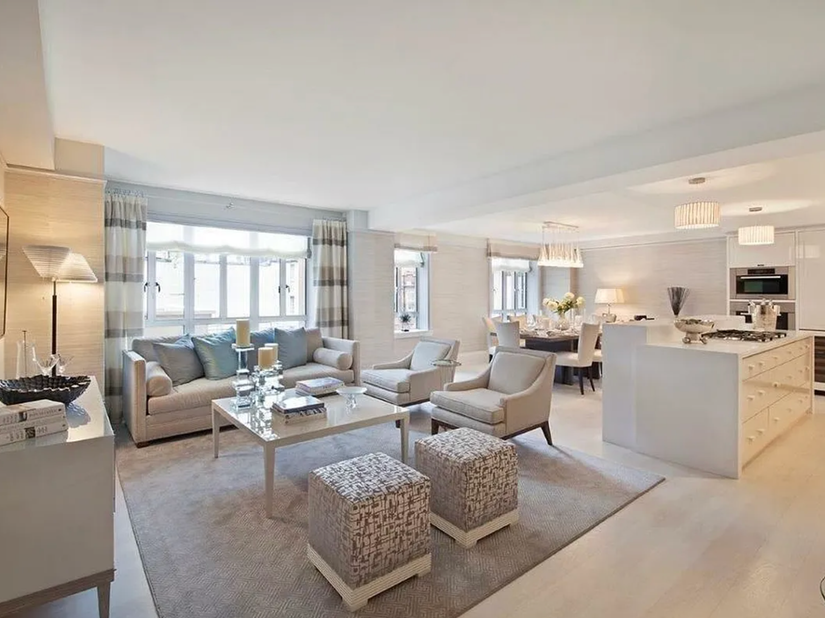 21 East 61st Street 7A, New York NY 10065