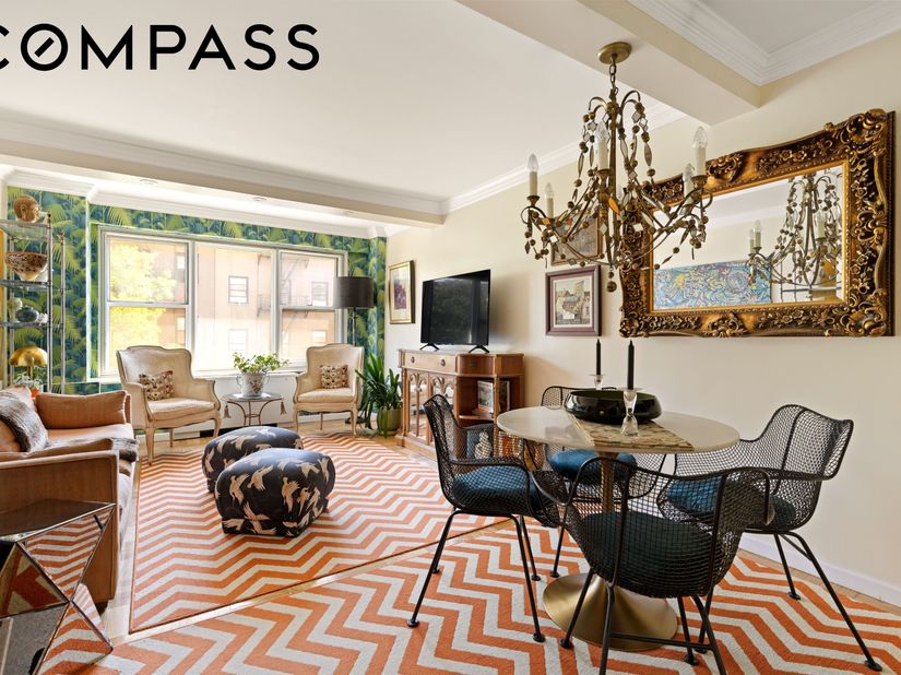 33 Greenwich Avenue 4H, New York NY 10014