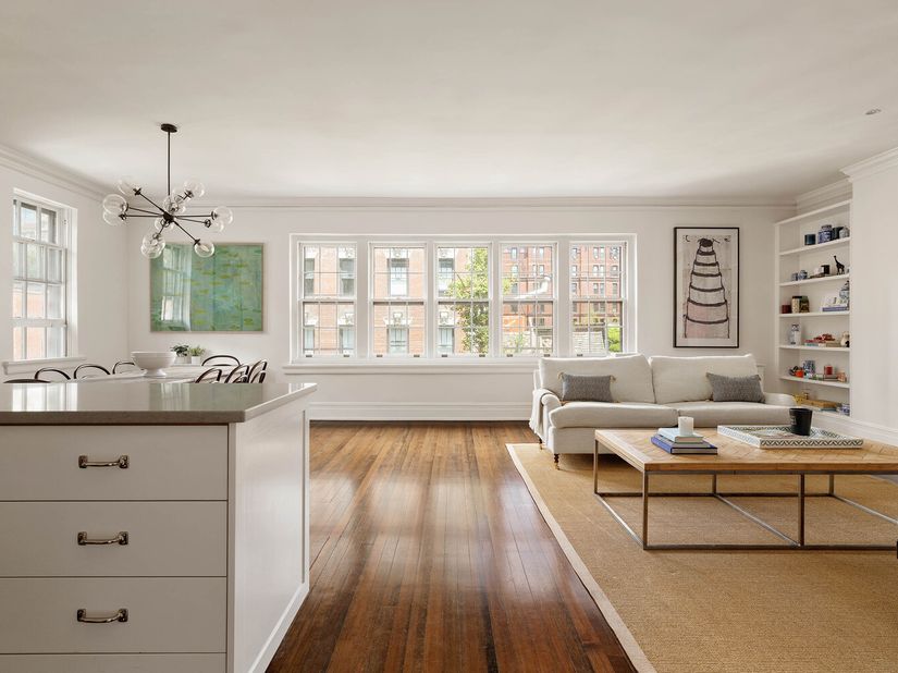 132 East 19th Street 6FRONT, New York NY 10003