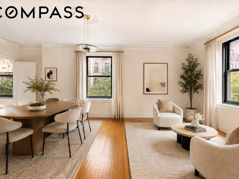 230 West 105th Street 3D, New York NY 10025