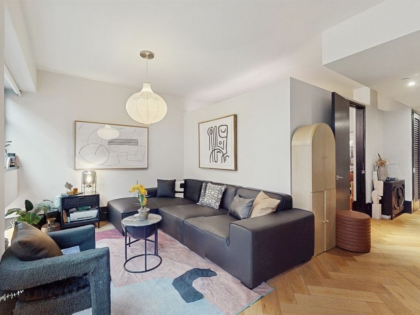 51 Jay Street 5H, Brooklyn NY 11201