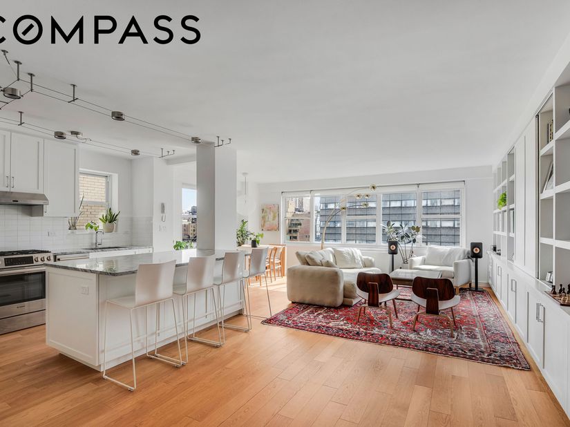 69 5th Avenue 14J, New York NY 10003